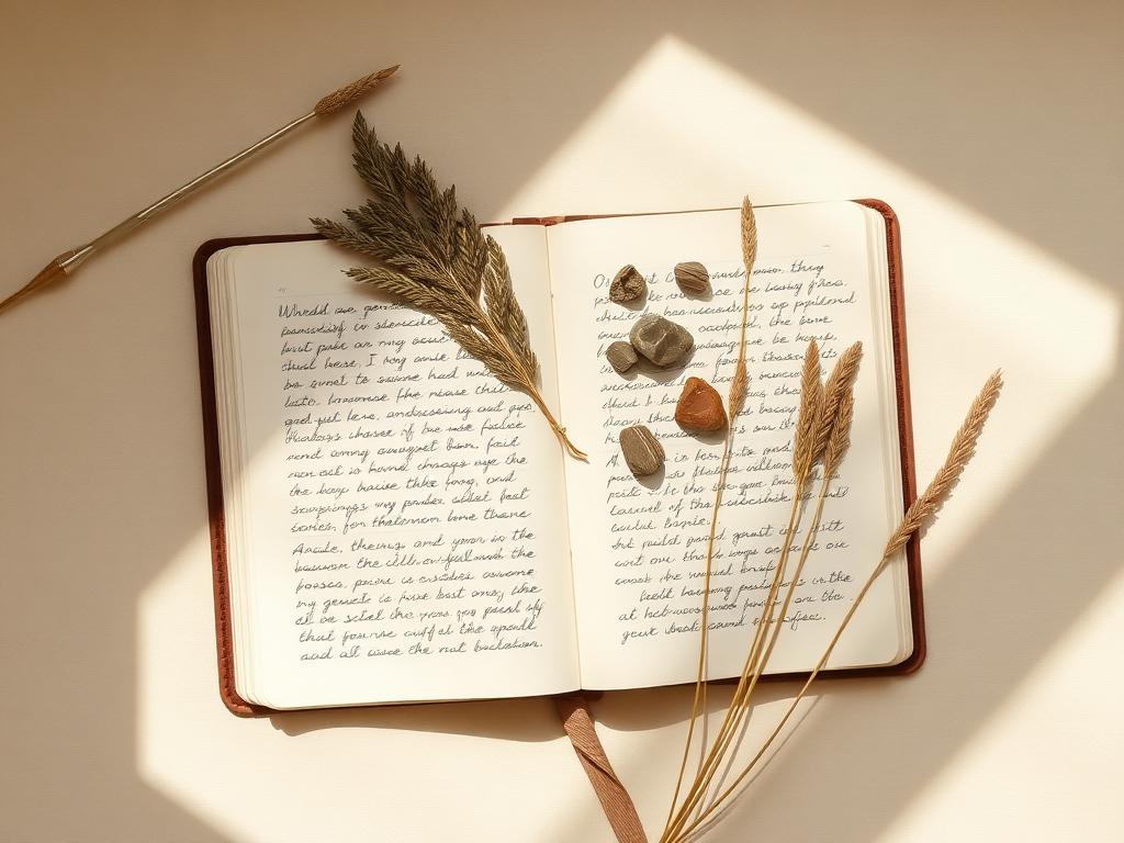 Field journal